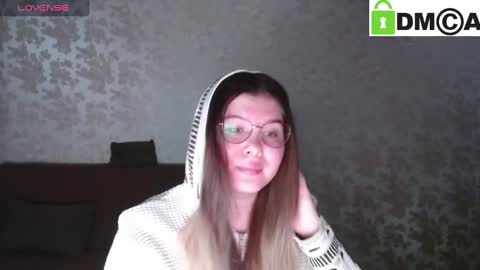 Snapshot of holy_michela chatting on March 5, 8:00 am Welcome guys Pleasure to see you all here My name is MichaelaTip menu is active Private is open online show from March 5, 8:00 am
