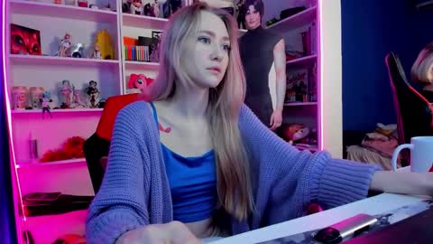 Rumi online show from February 7, 10:30 am