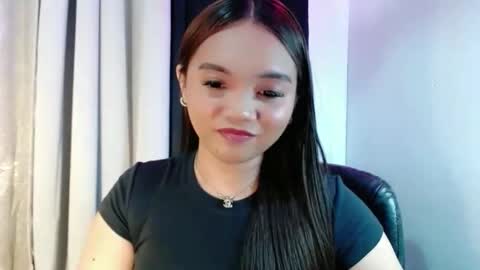 Bella online show from February 25, 1:15 am