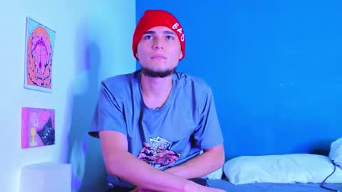      online show from October 7, 8:50 pm