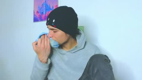      online show from April 12, 6:07 am