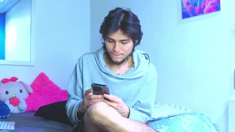Snapshot of holy_taby_ chatting on June 6, 5:01 am online show from June 6, 5:01 am