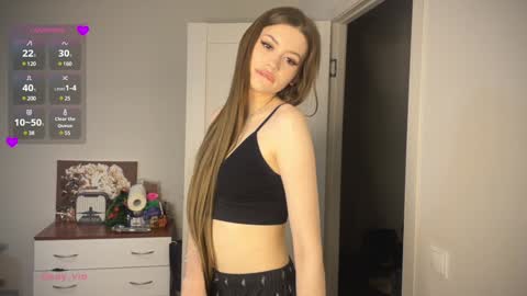 Snapshot of holybabe342 chatting on January 17, 6:54 pm Vio online show from January 17, 6:54 pm