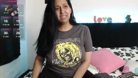 Milena online show from September 20, 10:44 pm