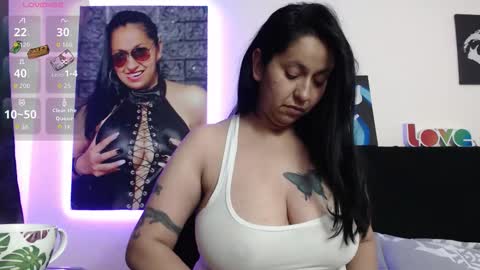 Milena online show from November 20, 9:31 am