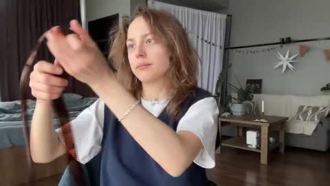 dori not holy get my tg channel with link from description under last photo online show from February 26, 12:15 pm