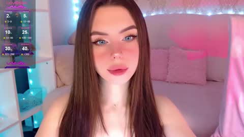 Mia online show from March 12, 3:24 am