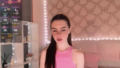 Mia online show from November 14, 3:38 am