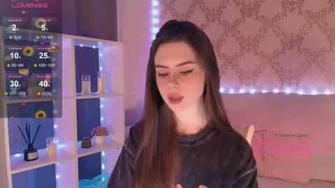 Mia online show from February 10, 4:05 am