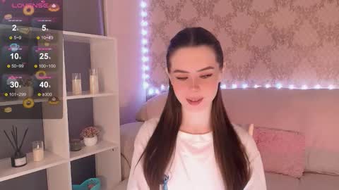 Mia online show from March 6, 3:47 am