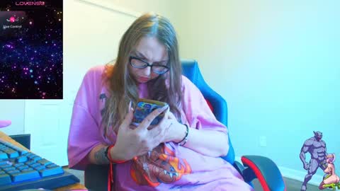 Viktoria online show from December 17, 8:21 pm