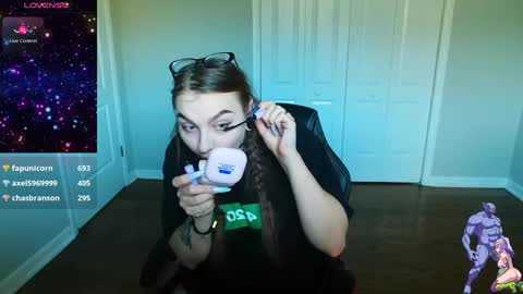 Viktoria online show from January 7, 9:25 pm