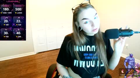 Viktoria online show from January 31, 10:10 pm