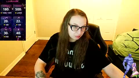 Viktoria online show from February 11, 12:49 am