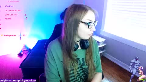 Viktoria online show from November 12, 7:46 pm