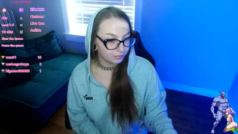 Viktoria online show from March 25, 5:19 pm