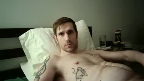 Joseph online show from January 16, 1:20 am