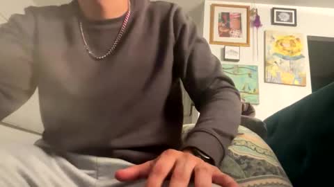 Richie online show from December 1, 8:08 am