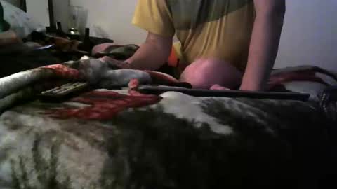 Sebastians Mess online show from February 20, 5:37 am