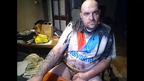 Snapshot of homojeans chatting on September 18, 9:06 pm Thomass online show from September 18, 9:06 pm