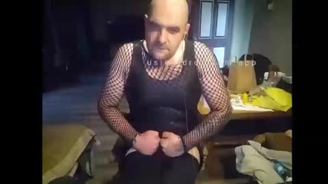 Snapshot of homojeans chatting on October 13, 3:45 pm Thomass online show from October 13, 3:45 pm