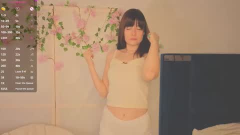 May online show from November 27, 8:44 pm