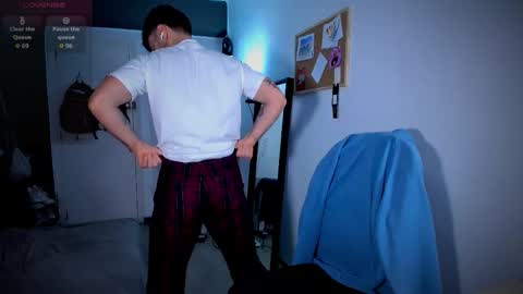 Andrew online show from January 11, 7:35 am