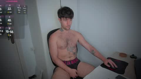 Andrew online show from June 7, 7:23 am