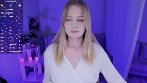 Tammy online show from March 15, 10:05 pm