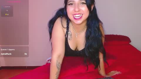 mimi online show from February 28, 2:09 pm