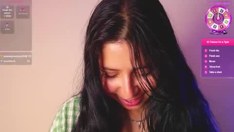 mimi online show from March 11, 4:18 pm