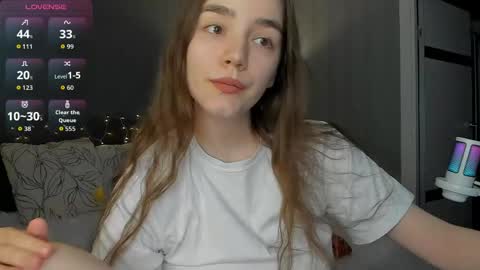 Chantal online show from May 22, 7:30 pm