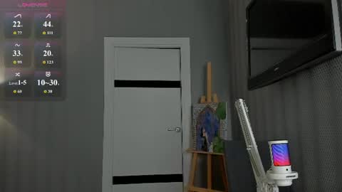 Snapshot of honey_chantal chatting on July 3, 8:59 pm Chantal online show from July 3, 8:59 pm