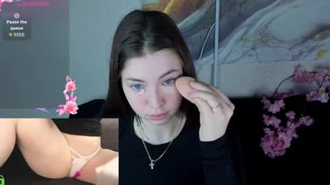 Honey online show from April 28, 1:48 am