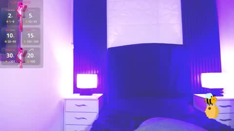 Honney online show from February 22, 3:45 am