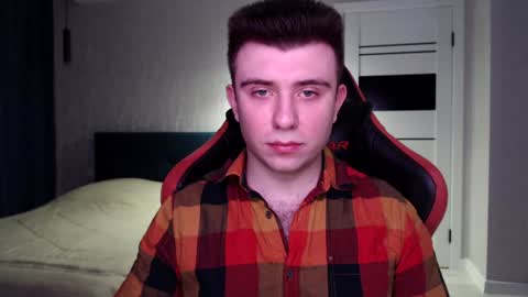 Wolfy online show from January 23, 7:40 pm