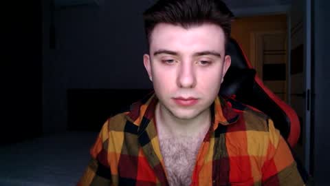 Wolfy online show from February 28, 1:47 am