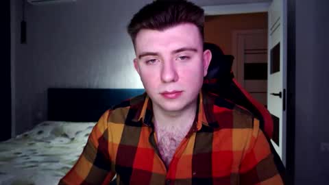 Wolfy online show from February 28, 12:11 am