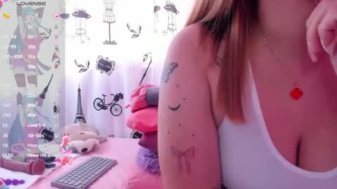 Jhenna martinez online show from October 15, 2:50 pm