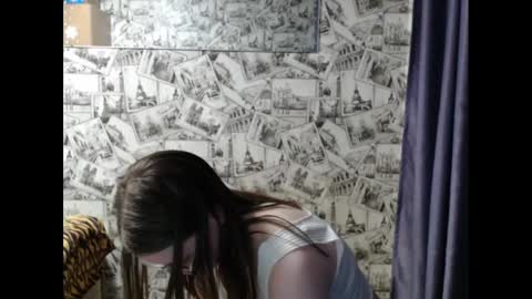 Lina online show from February 25, 3:05 pm