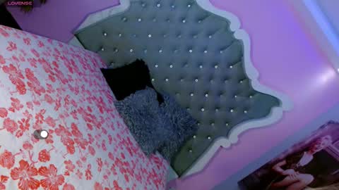 Snapshot of honey_moontsts chatting on March 9, 11:58 am honey_moontsts online show from March 9, 11:58 am