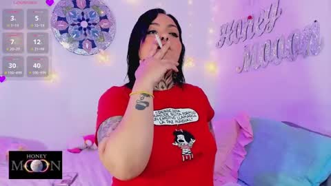 Maria online show from January 25, 8:10 pm