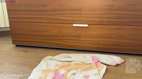 Snapshot of honey_sunshine chatting on March 25, 9:04 am Jenyanew vid how I squirt in forest in bio online show from March 25, 9:04 am
