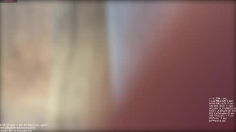 Snapshot of honey_sunshine chatting on April 6, 10:38 am Jenyanew vid how I squirt in forest in bio online show from April 6, 10:38 am