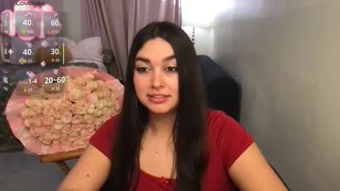 Tia online show from November 6, 4:46 am