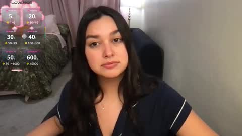 Tia online show from November 10, 4:22 am