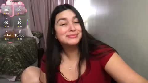 Tia online show from December 22, 3:47 am