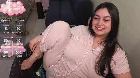 Tia online show from March 10, 1:43 am