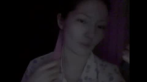 honey_yuzu online show from November 8, 11:43 am