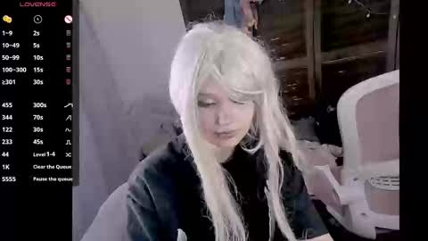 Snapshot of honeyapplealaska chatting on October 20, 10:32 pm Honey Apple Alaska online show from October 20, 10:32 pm